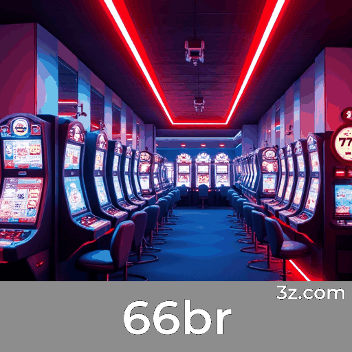 Cassino Online 66br