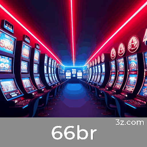Cassino Online 66br