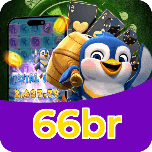 Jogos com maior RTP na 66br