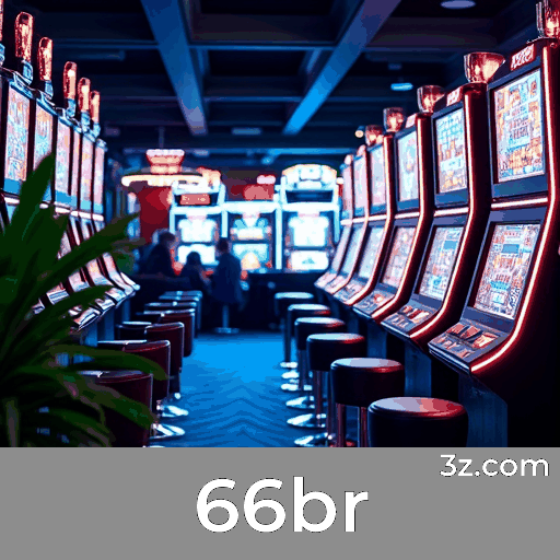 Cassino Online 66br