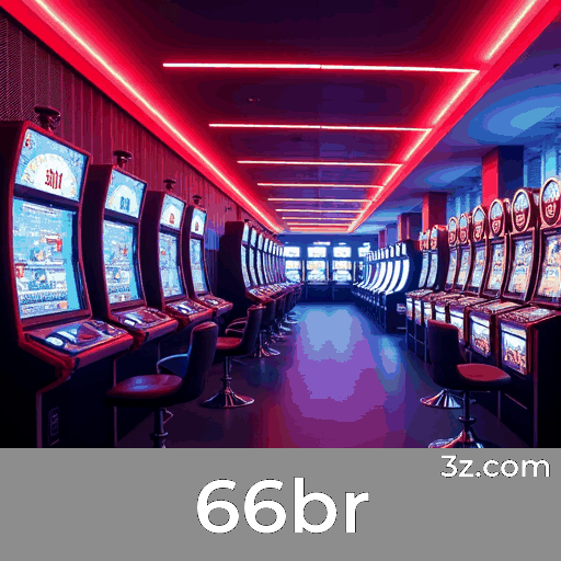 Cassino Online 66br