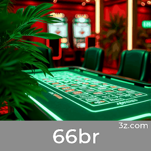 Cassino Online 66br